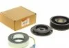 Муфта компресора кондиціонера DELPHI CVC 6PK/105MM 12V OPEL ASTRA 1,7 CDTI 04- NRF 380001 (фото 1)