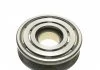 Муфта компресора кондиціонера DELPHI CVC 6PK/105MM 12V OPEL ASTRA 1,7 CDTI 04- NRF 380001 (фото 2)