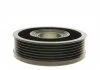 Муфта компресора кондиціонера DELPHI CVC 6PK/105MM 12V OPEL ASTRA 1,7 CDTI 04- NRF 380001 (фото 3)