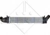 Інтеркулер NRF 30380 (фото 1)
