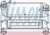 Интеркулер HYUNDAI SANTA FE (CM) (06-) (пр-во Nissens) NISSENS 96559 (фото 2)