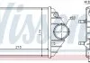 Інтеркулер NISSENS 96690 (фото 1)