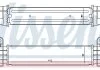 Інтеркулер NISSENS 96702 (фото 1)