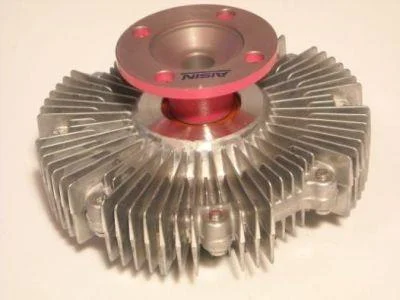 Віскомуфта AISIN FCT072 (фото 1)