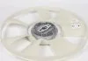 Віскомуфта MB Sprinter, Vito / VW Crafter I (вир-во FEBI) FEBI BILSTEIN 44863 (фото 2)