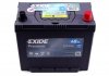 Акумулятор EXIDE EA456 (фото 1)