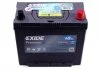 Акумулятор EXIDE EA456 (фото 1)