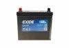 Аккумулятор 45Ah-12v Exide EXCELL(234х127х220),L,EN330 Азия EXIDE EB455 (фото 1)