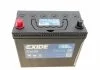Аккумулятор 45Ah-12v Exide EXCELL(234х127х220),L,EN330 Азия EXIDE EB455 (фото 5)