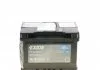 Акумулятор EXIDE EA612 (фото 1)