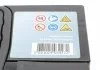 Акумулятор EXIDE EA612 (фото 5)
