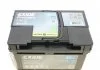 Акумулятор EXIDE EA612 (фото 6)