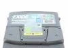 Акумулятор 53Ah-12v Exide PREMIUM (207х175х190), R, EN540 EXIDE EA530 (фото 5)