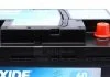 Акумулятор 60Ah-12v Exide EFB (242х175х190), R, EN640 EXIDE EL600 (фото 5)