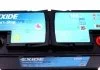 Акумулятор 105Ah-12v Exide EFB (392х175х190), R, EN950 EXIDE EL1050 (фото 3)