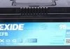 Акумулятор EXIDE EL955 (фото 7)