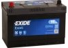 Акумулятор EXIDE EB955 (фото 1)