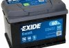 Акумулятор EXIDE EB602 (фото 1)