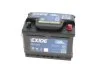 Акумулятор EXIDE EB602 (фото 1)