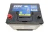 Акумулятор 60Ah-12v Exide EXCELL (230х172х220), L, EN480 Азія EXIDE EB605 (фото 3)