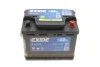 Акумулятор 62Ah-12v Exide EXCELL (242х175х190), R, EN540 EXIDE EB620 (фото 1)