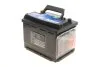 Акумулятор 62Ah-12v Exide EXCELL (242х175х190), R, EN540 EXIDE EB620 (фото 2)