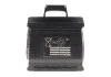 Акумулятор 50Ah-12v Exide EXCELL (207х175х190), R, EN450 EXIDE EB500 (фото 2)