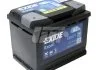 Аккумулятор 62Ah-12v Exide EXCELL(242х175х190),L,EN540 EXIDE EB621 (фото 1)