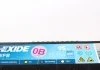 Акумулятор 95Ah-12v Exide EFB (306х173х222), R, EN800 Азія EXIDE EL954 (фото 3)