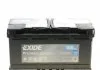 Акумулятор 100Ah-12v Exide PREMIUM (353х175х190), R, EN900 EXIDE EA1000 (фото 1)