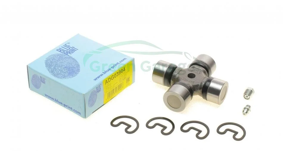 Крестовина Hyundai, Mitsubishi (пр-во Blue Print) BLUE PRINT ADG03904 (фото 1)
