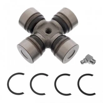 Крестовина Lexus, Toyota (пр-во Blue Print) BLUE PRINT ADT33905