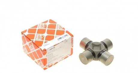 Крестовина MERCEDES-BENZ (пр-во FEBI) FEBI BILSTEIN 38414