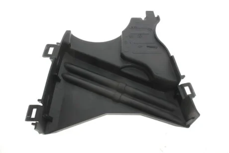Кожух захисний ГРМ RENAULT 135613805R