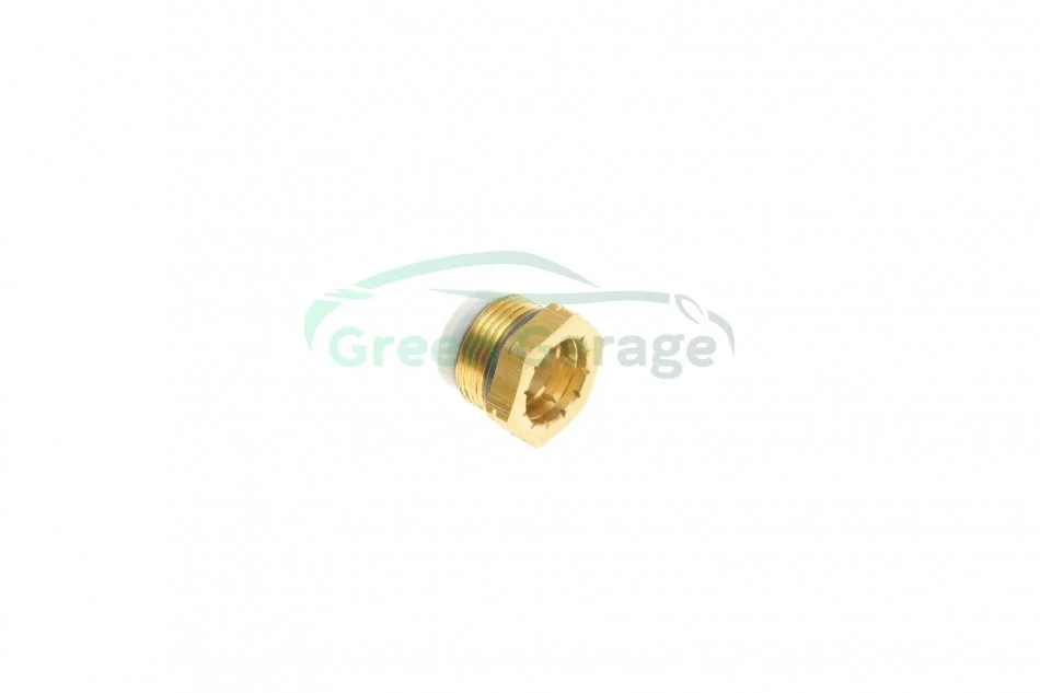 Перехiдник MERCEDES-BENZ 0009978134 (фото 1)