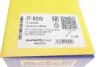 Напіввісь METELLI 170213 (фото 2)