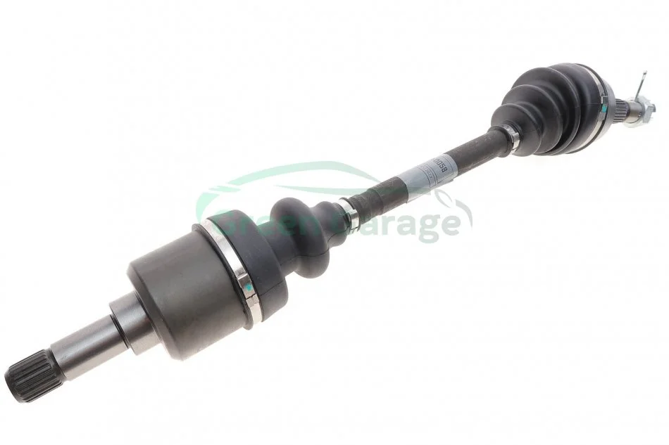 Напіввісь METELLI 170058 (фото 1)