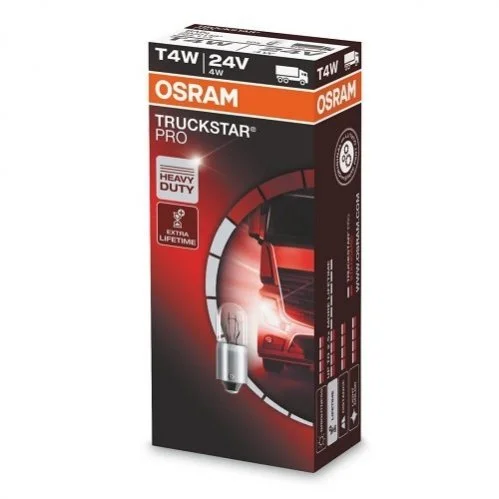 Лампочки освітлення, ксенон, LED OSRAM 3930TSP (фото 1)