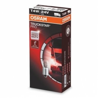 Автолампа OSRAM 3930TSP