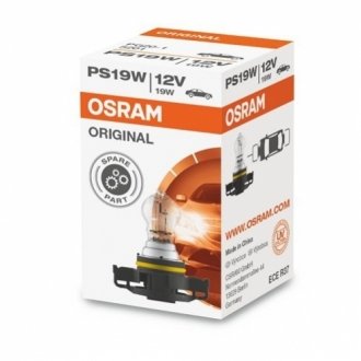 Автомобільна лампа 1шт. OSRAM 5201