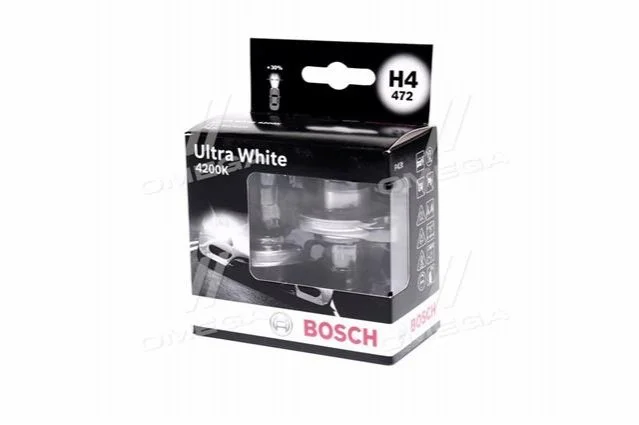 Автолампа BOSCH 1987301181 (фото 1)