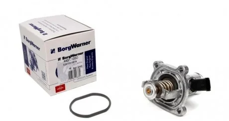 Термостат OPEL (вир-во) WAHLER 4431.105D