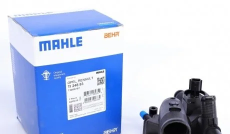 Термостат MAHLE / KNECHT TI 248 83