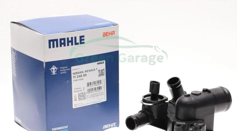 Термостат MAHLE / KNECHT TI 248 89 (фото 1)