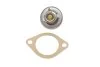 Термостат системи охолодження MAHLE / KNECHT TX 4 87D (фото 2)