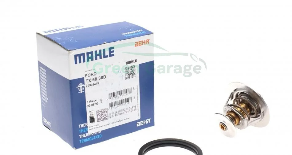 Термостат системи охолодження MAHLE / KNECHT TX 68 88D (фото 1)