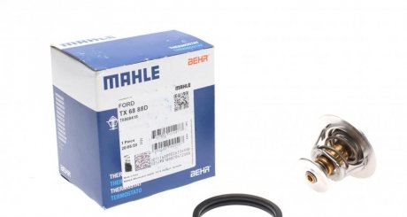 Термостат системи охолодження MAHLE / KNECHT TX 68 88D