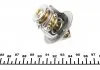 Термостат HYUNDAI ACCENT/ ELANTRA/ GETZ/ SANTA FE (вир-во) MEYLE 3728 228 0006 (фото 2)