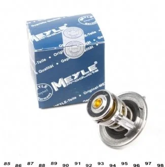 Термостат HYUNDAI ACCENT/ ELANTRA/ GETZ/ SANTA FE (вир-во) MEYLE 3728 228 0006