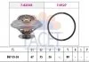 Термостат FACET 7.8254